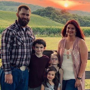 Meet your Posher, Kelsey